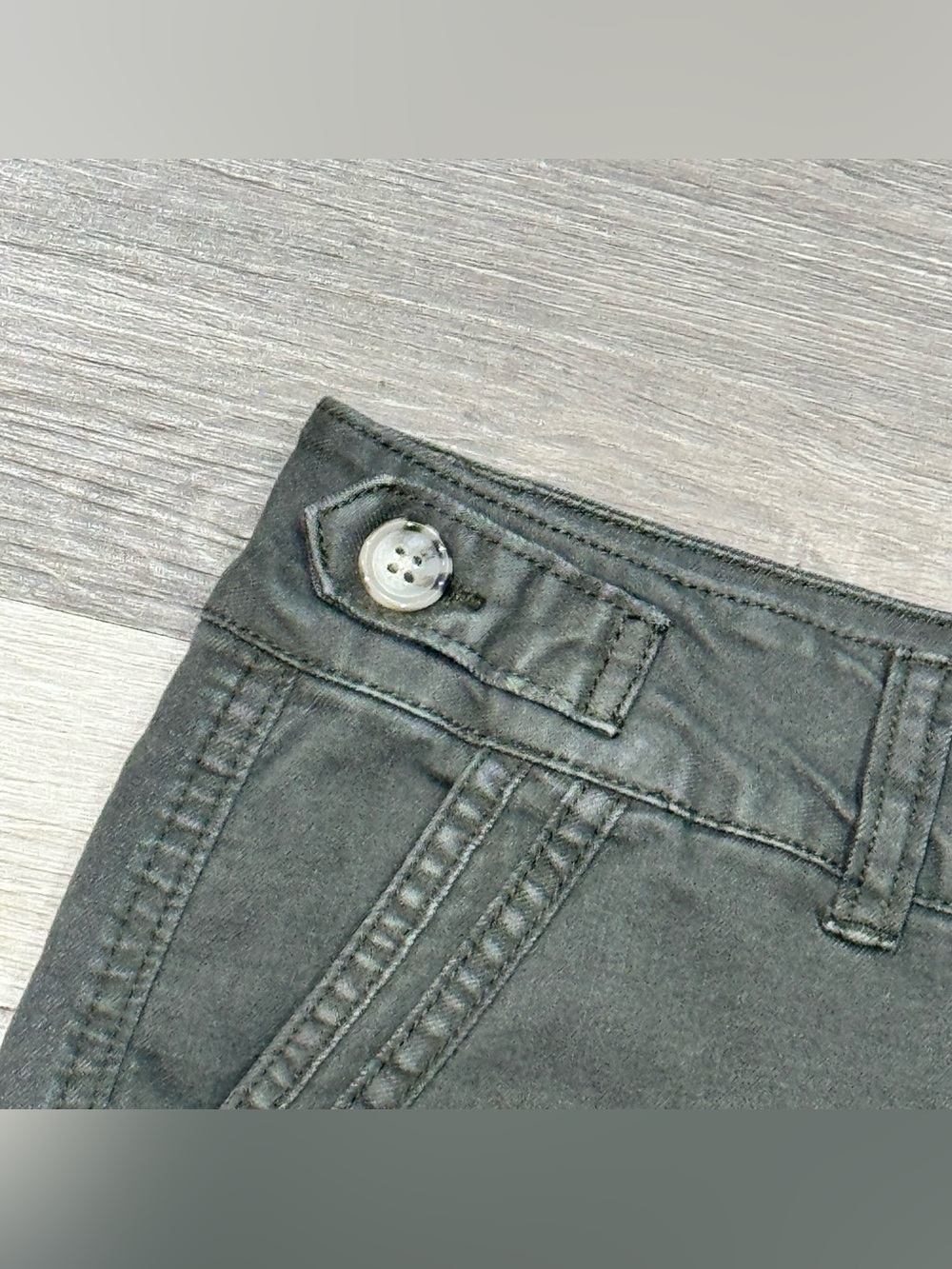 BKE Gabby Stretch Short size 30 - Picture 3 of 11